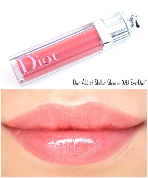 dior all over|dior lip gloss.